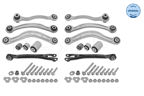 Meyle Voorwiel/Achterwiel ophanging 016 050 0227