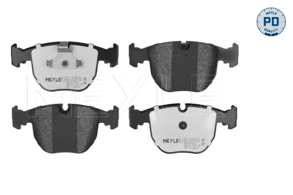 Meyle Remblokset 025 214 8619/PD