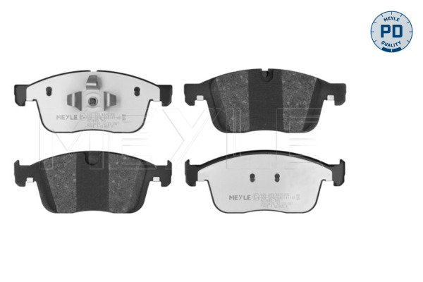 Meyle Remblokset 025 223 8619/PD