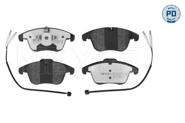 Meyle Remblokset 025 243 3218/PD