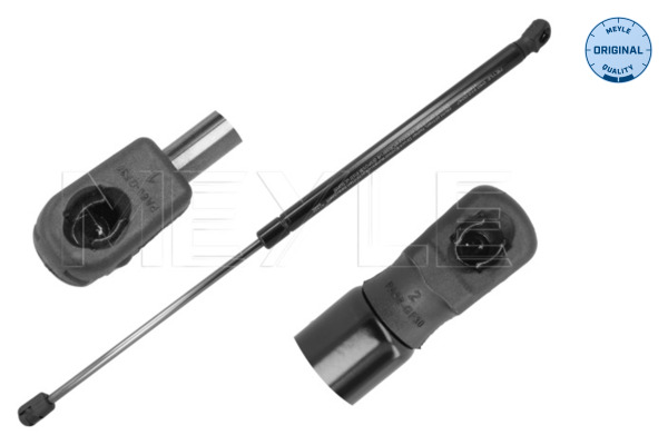 Meyle Gasveer, kofferruimte 040 910 0047