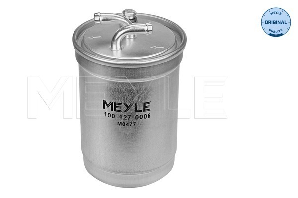 Meyle Brandstoffilter 100 127 0006