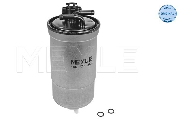 Meyle Brandstoffilter 100 127 0007