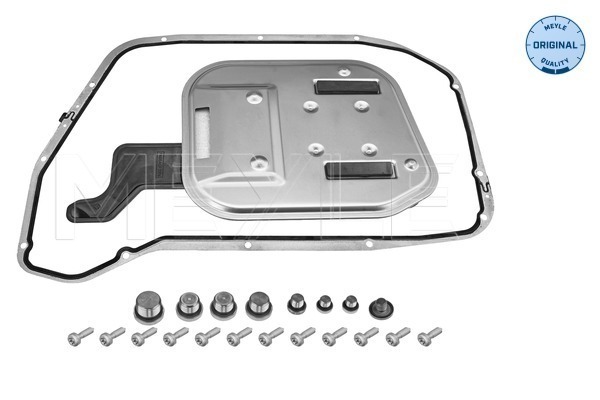 Meyle Onderd.set, olie verversen van automatische versnellingsbak 100 135 0018/SK
