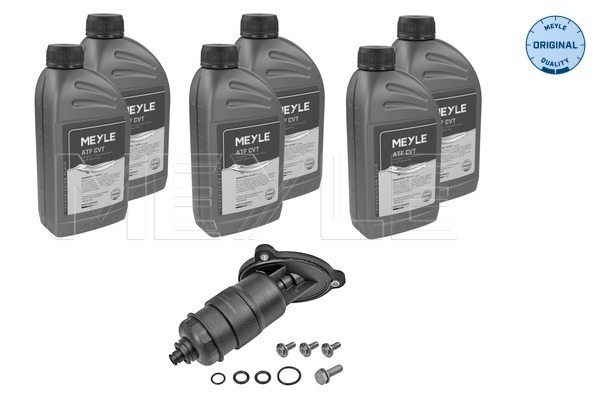 Meyle Onderd.set, olie verversen van automatische versnellingsbak 100 135 0109