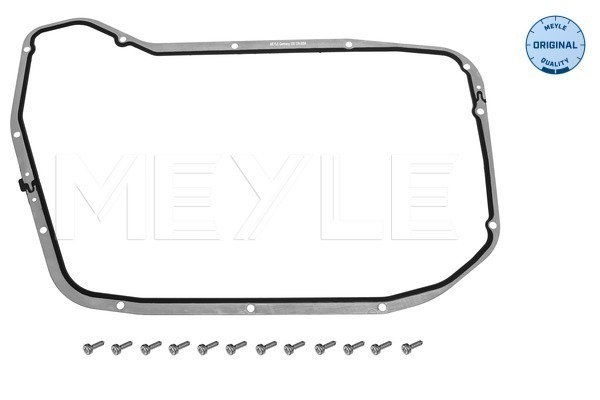 Meyle Oliekuip automaatbak afdichting 100 139 0004