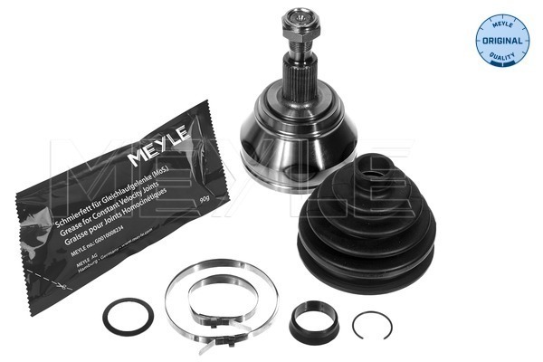 Meyle Homokineet reparatieset 100 498 0052