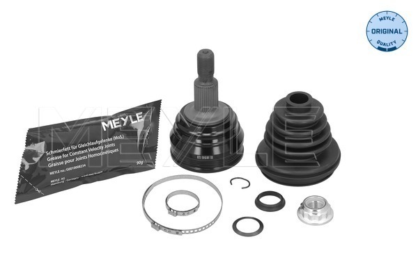 Meyle Homokineet reparatieset 100 498 0061