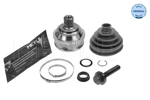 Meyle Homokineet reparatieset 100 498 0070