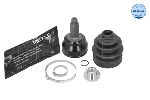 Meyle Homokineet reparatieset 100 498 0152