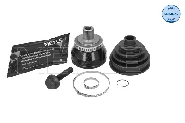 Meyle Homokineet reparatieset 100 498 0206