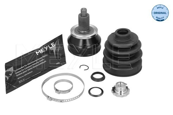 Meyle Homokineet reparatieset 100 498 0302