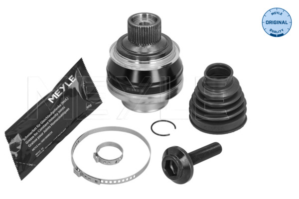 Meyle Homokineet reparatie set, aandrijfas 100 498 3003