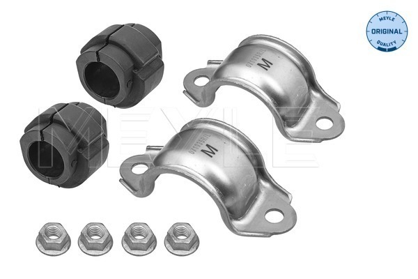 Meyle Stabilisatorstang bevestigingset 100 615 0025