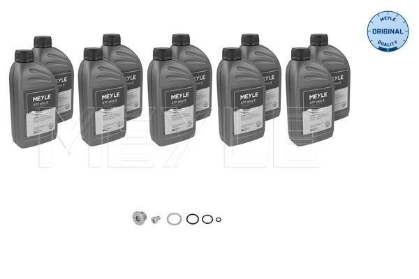 Meyle Onderd.set, olie verversen van automatische versnellingsbak 11-14 135 0002/XK