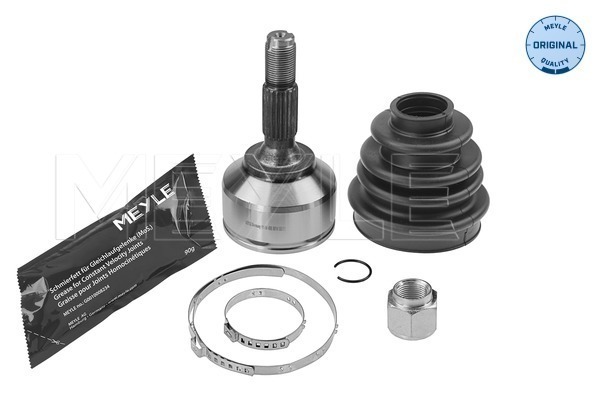 Meyle Homokineet reparatieset 11-14 498 0014