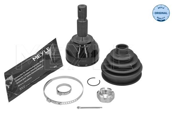 Meyle Homokineet reparatieset 11-14 498 0016