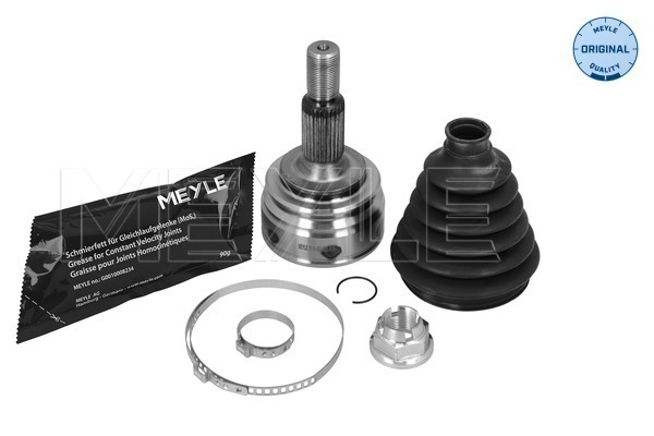 Meyle Homokineet reparatieset 11-14 498 0051