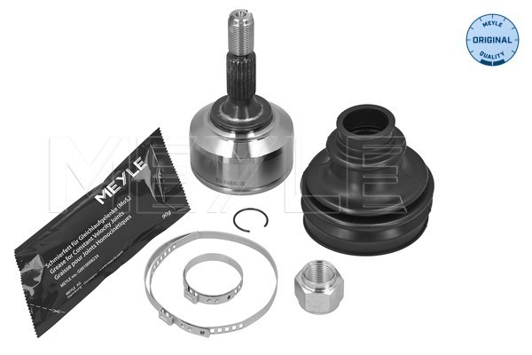 Meyle Homokineet reparatieset 11-14 498 0053