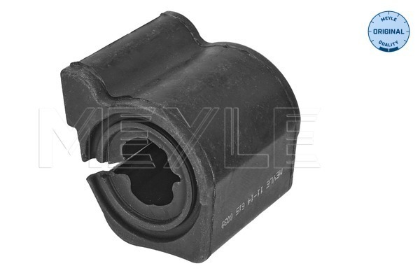 Meyle Stabilisatorstang rubber 11-14 615 0038