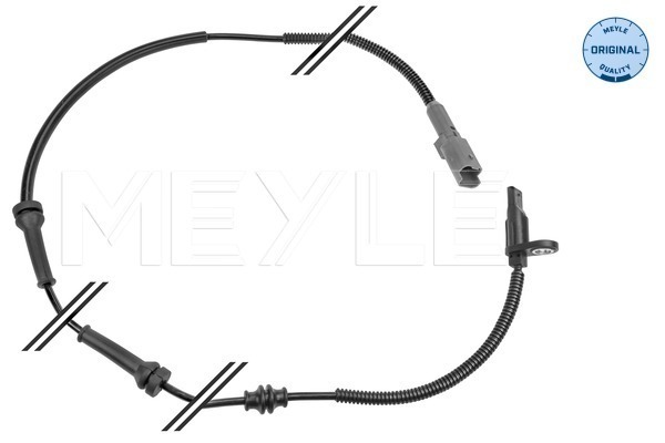 Meyle ABS sensor 11-14 800 0011