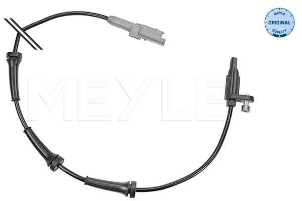 Meyle ABS sensor 11-14 800 0013