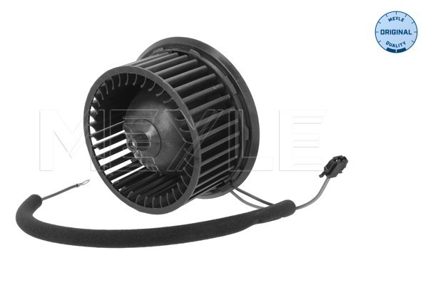 Meyle Kachelventilator 112 237 0007