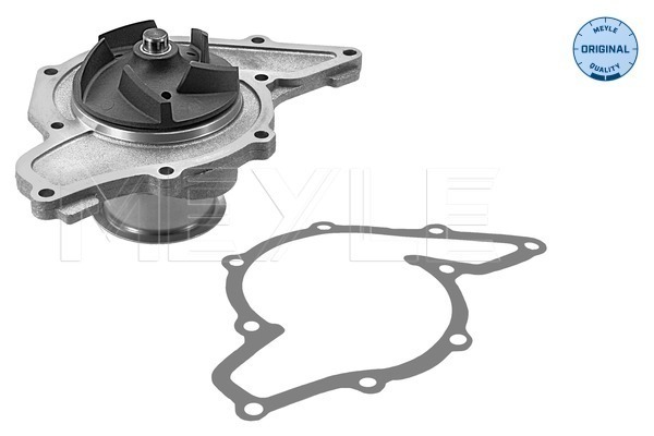 Meyle Waterpomp 113 220 0014