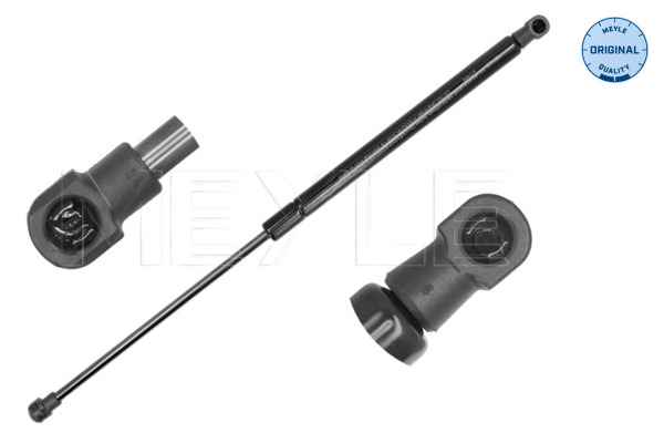 Meyle Gasveer, kofferruimte 11-40 910 0035