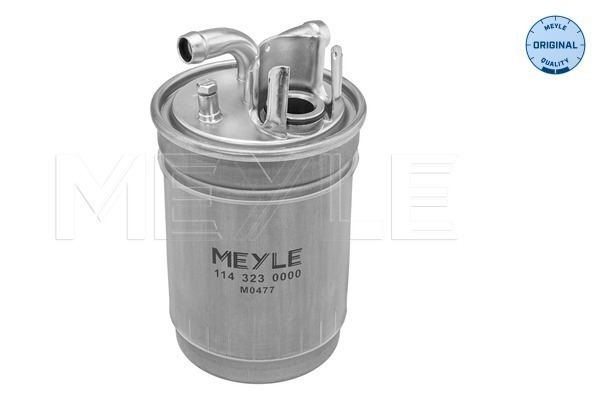 Meyle Brandstoffilter 114 323 0000