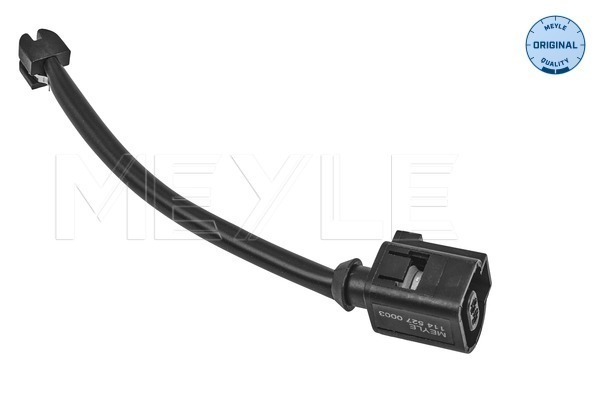 Meyle Slijtage indicator 114 527 0003