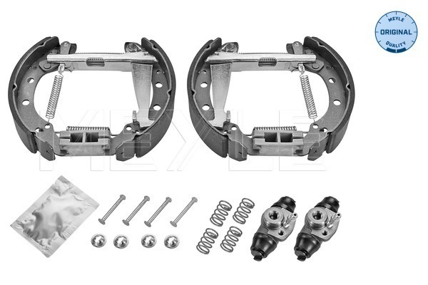 Meyle Remschoen set 114 533 0007