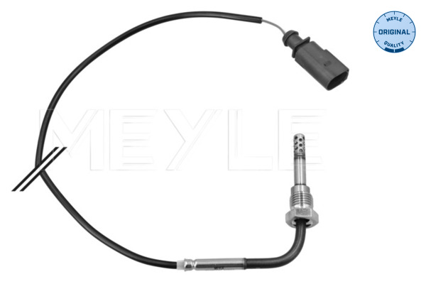 Meyle Sensor, uitlaatgastemperatuur 114 800 0286