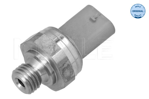 Meyle Sensor, uitlaatgasdruk 114 801 0017