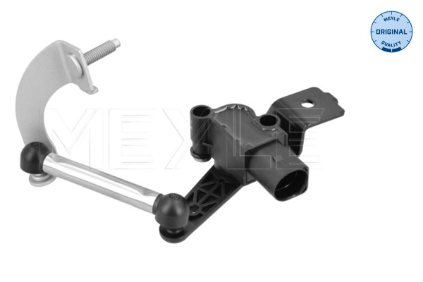 Meyle sensor, stelelement koplamphoogteregeling 114 897 0013