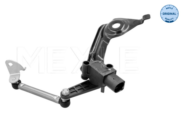 Meyle sensor, stelelement koplamphoogteregeling 114 897 0020