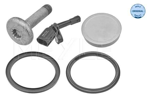 Meyle ABS sensor 114 899 0013