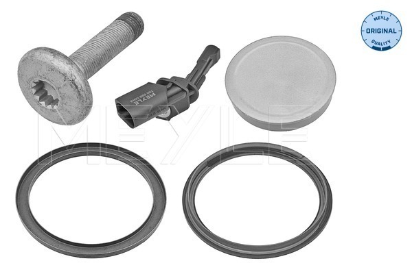 Meyle ABS sensor 114 899 0014