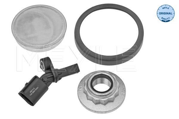 Meyle ABS sensor 114 899 0021