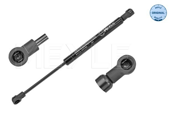 Meyle Gasveer, motorkap 140 910 0005