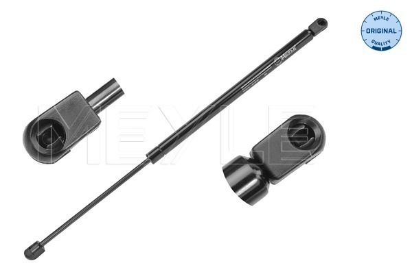 Meyle Gasveer, motorkap 140 910 0058
