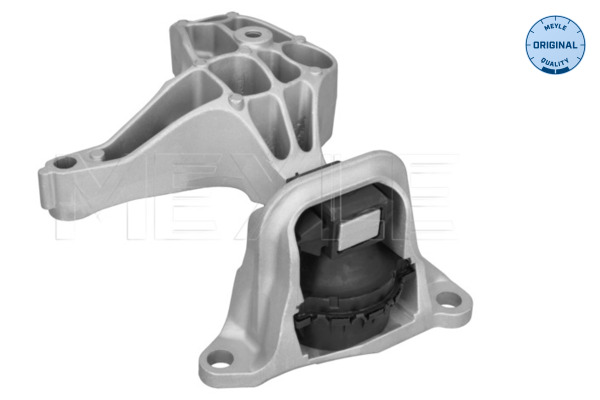 Meyle Aslichaam-/motorsteunlager 16-14 030 0086