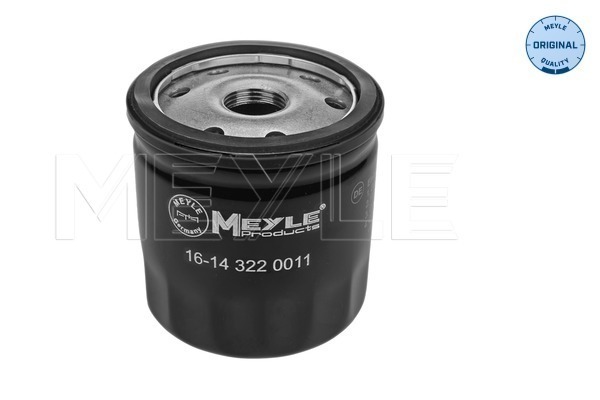 Meyle Oliefilter 16-14 322 0011