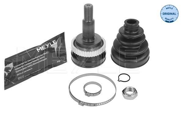 Meyle Homokineet reparatieset 16-14 498 0036