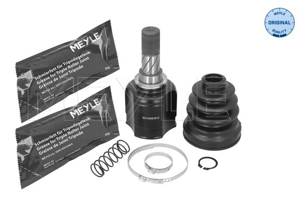 Meyle Homokineet reparatieset 16-14 498 0092