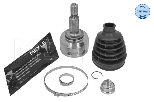 Meyle Homokineet reparatieset 16-14 498 0172