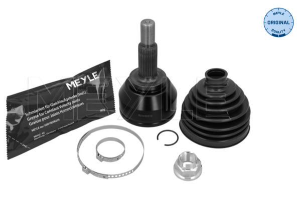 Meyle Homokineet reparatieset 16-14 498 0198