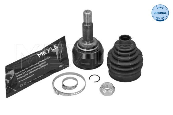 Meyle Homokineet reparatieset 16-14 498 0203