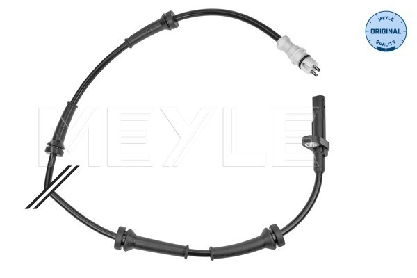 Meyle ABS sensor 16-14 800 0016