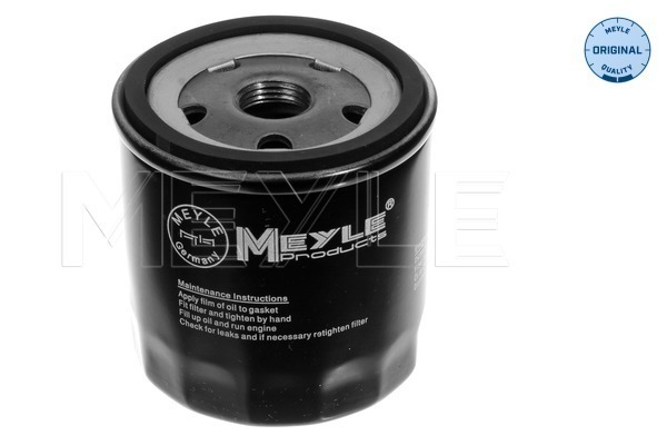 Meyle Oliefilter 214 322 0003